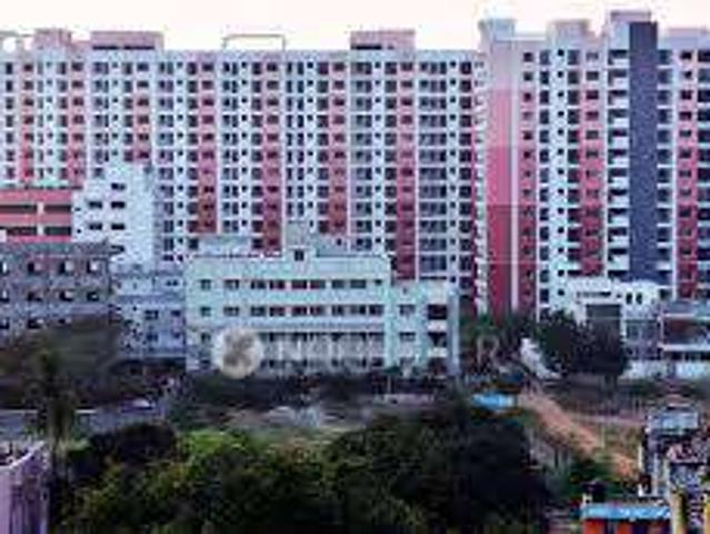 2 BHK Flat In Lake Dukar for Rent In Ambattur