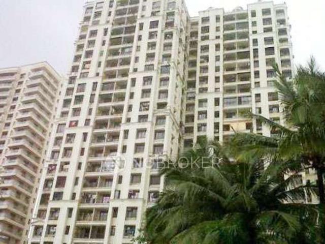 2 BHK Flat In Lake Florence, Powai for Rent In Powai