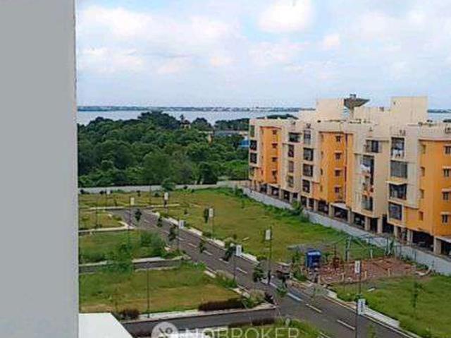 2 BHK Flat In Lake Side 2 For Sale In Puzhal