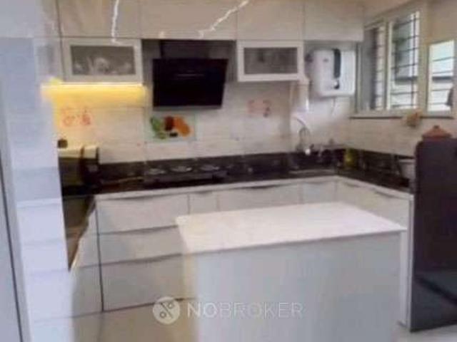 2 BHK Flat In Lake Wood Society For Sale In Ambegaon Khurd