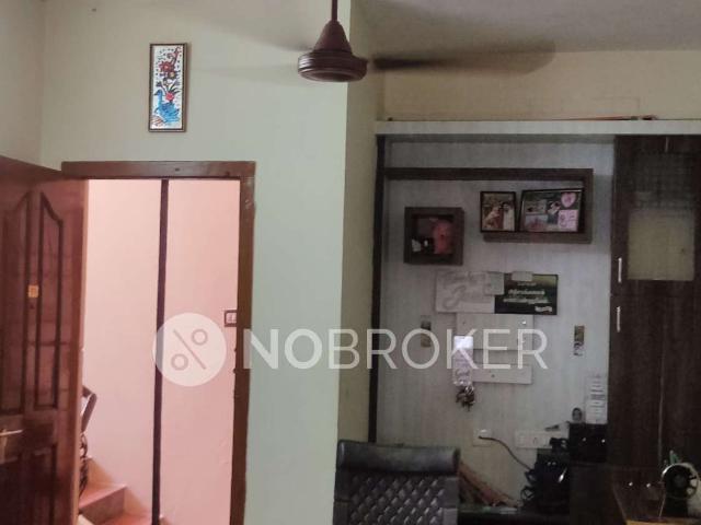 2 BHK Flat In Lake View Apartment for Rent In Medavakkam