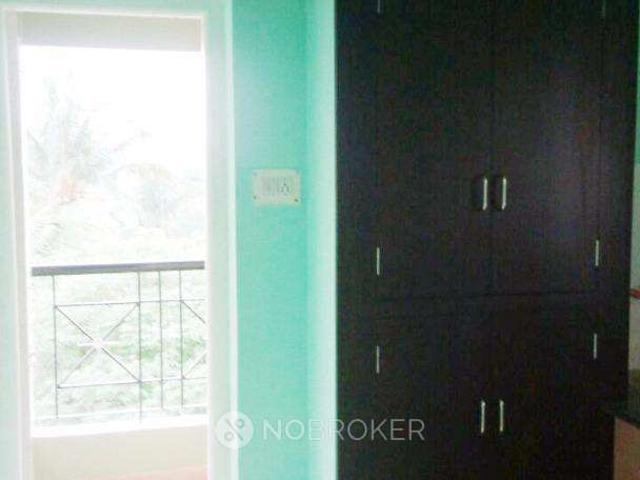 2 BHK Flat In Lake View Apartment For Sale In Ayyapakkam