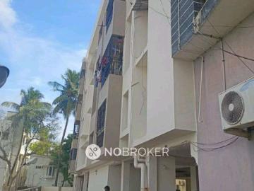 2 BHK Flat In Lake View Apartment Porur Kundeathur High Riad for Rent In 100, Kundrathur Main Rd, Ms Nagar, Madhanandapuram, Chennai, Tamil Nadu 600125, India