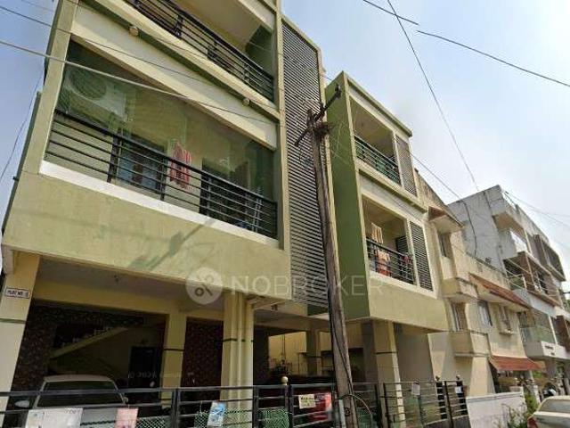 2 BHK Flat In Lake View Apartments for Lease In Madanandhapuram