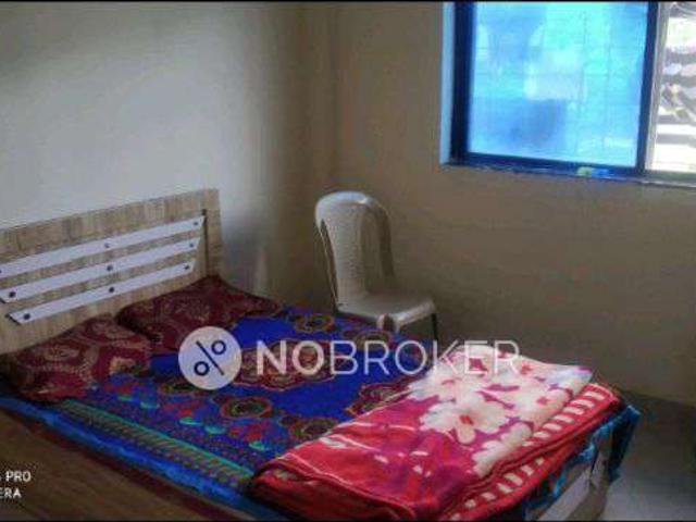2 BHK Flat In Lake View for Rent In Ambegaon Bk