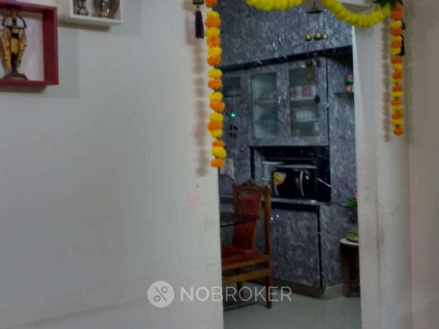 2 BHK Flat In Lakeridge Apartments Nizampet Hyderabad For Sa