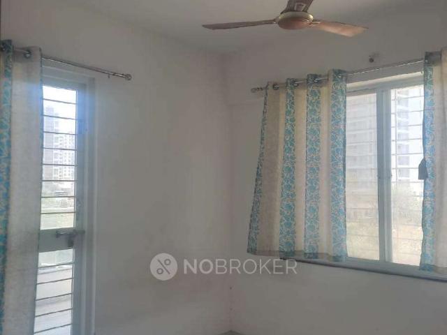 2 BHK Flat In Lakeshore for Rent In Wakad