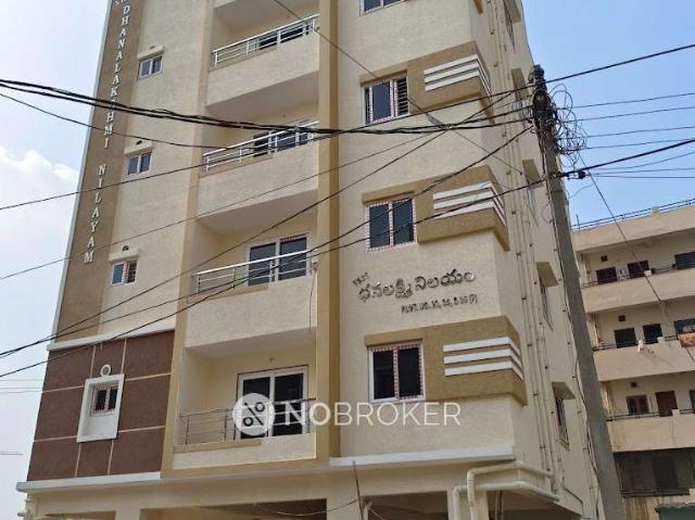 2 BHK Flat In Lakhsmi Sai Nilayam For Sale In Pragathi Nagar