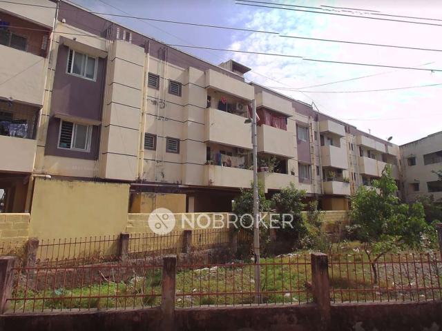 2 BHK Flat In Lakiya Flats for Rent In Lakiya Flats, 8a, Mgr Nagar, Venkateswara Nagar, Velachery, Chennai, Tamil Nadu 600042, India