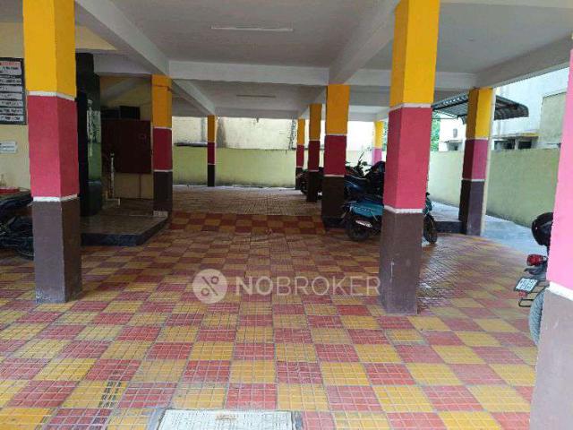 2 BHK Flat In Laksha Builders for Rent In Rajas Garden Main Rd, Vanagaram