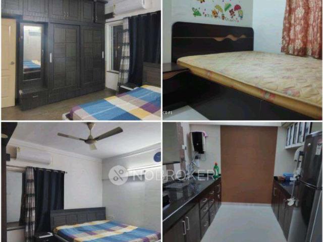 2 BHK Flat In Lakshadeep Palace for Rent In Pimple Saudagar