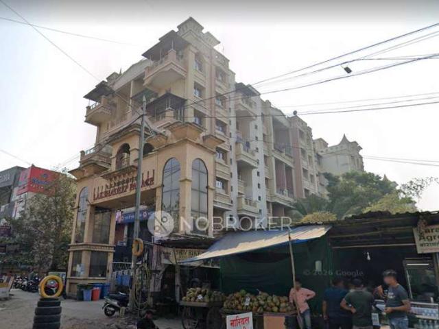 2 BHK Flat In Lakshadeep Palace For Sale In Pimple Saudagar