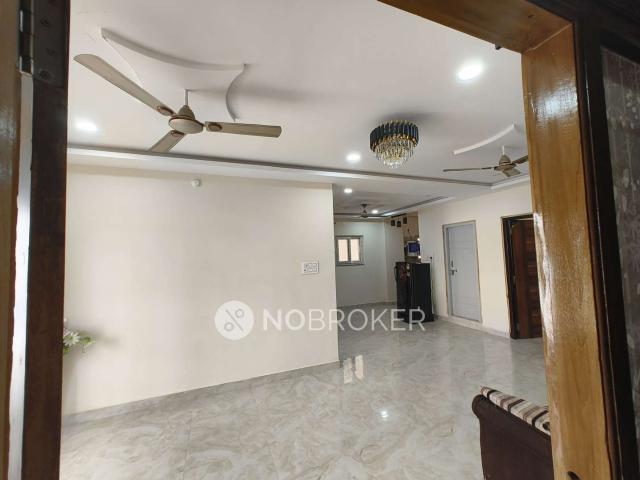 2 BHK Flat In Lakshay Crown for Rent In Gachibowli