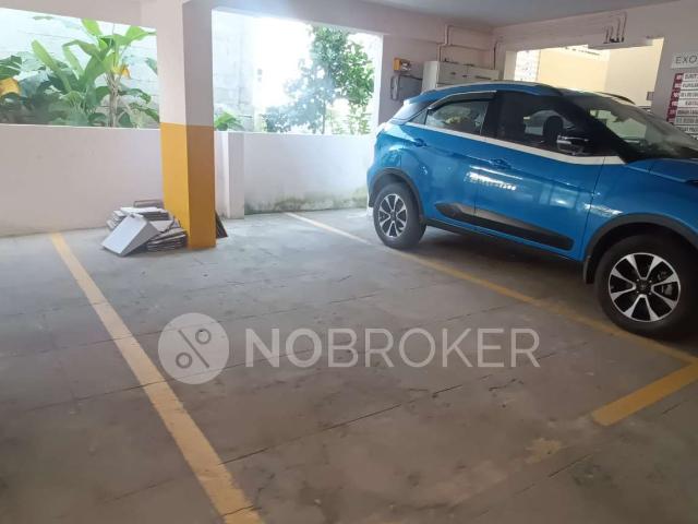 2 BHK Flat In Lakshh Exotica For Sale In Mallathahalli