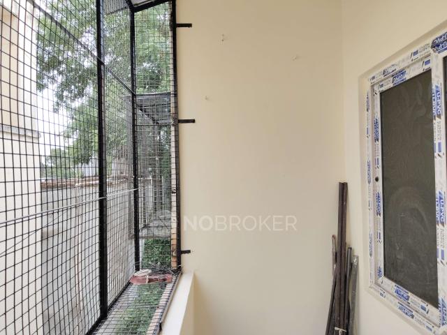 2 BHK Flat In Lakshman Villa for Rent In Chikkadpally