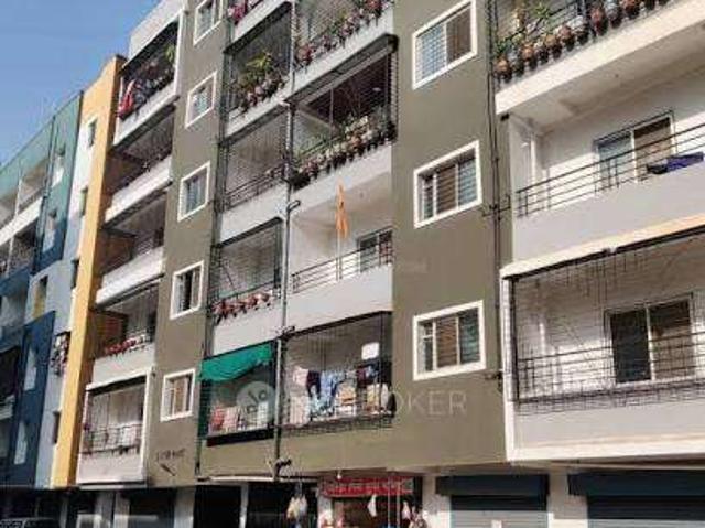 2 BHK Flat In Lakshmi Apartment for Rent In Manjari Budruk