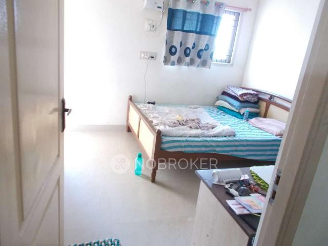 2 BHK Flat In Lakshmi Apartment for Rent In Ambattur