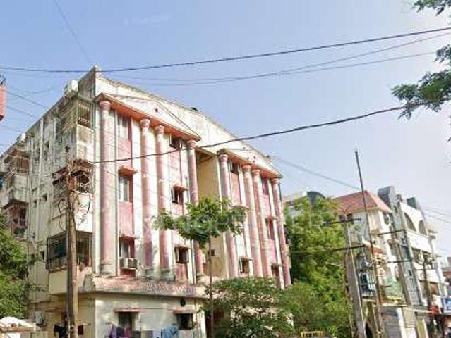 2 BHK Flat In Lakshmi Apartment for Rent In Ambattur