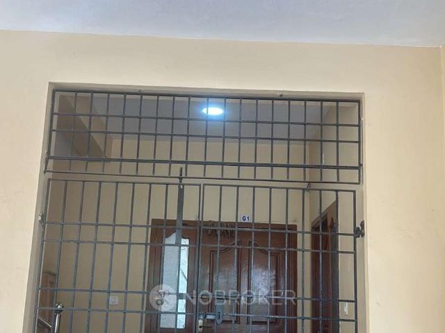2 BHK Flat In Lakshmi Apartment for Rent In Raj Nagar