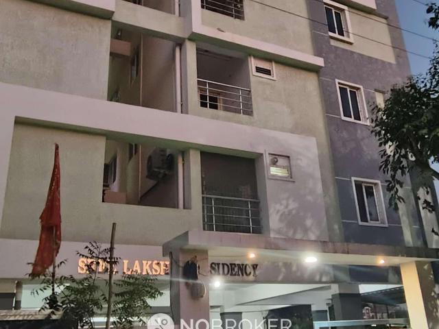 2 BHK Flat In Lakshmi Apartment For Sale In Rampally