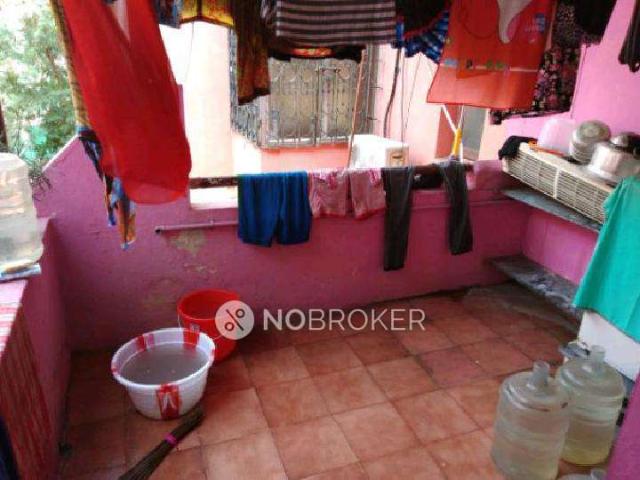 2 BHK Flat In Lakshmi Apartments For Sale In West Mambalam