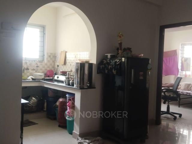 2 BHK Flat In Lakshmi Appartment For Sale In Madipakkam