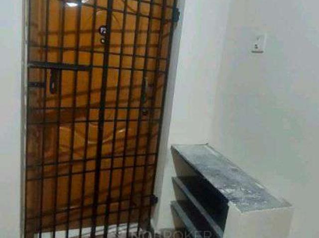 2 BHK Flat In Lakshmi Appartments for Rent In Chandrasekharan Nagar 1st Street