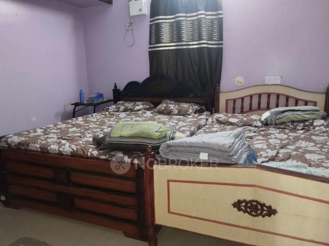 2 BHK Flat In Lakshmi Guru Appartment For Sale In Kundrathur