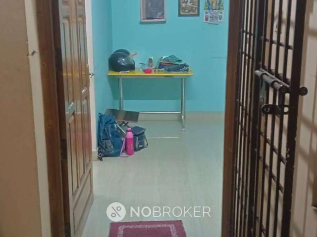 2 BHK Flat In Lakshmi Enclave for Rent In Pozhichalur