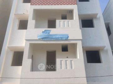 Vittal Mallya Road, Prestige Landsdowne