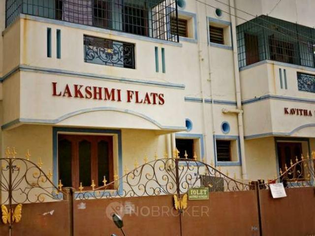 2 BHK Flat In Lakshmi Flats for Rent In 423, Vinobaji Nagar, Hasthinapuram, Chromepet, Chennai, Tamil Nadu 600064, India