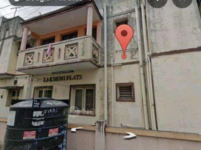 2 BHK Flat In Lakshmi Flats, Ullagaram for Rent In 7a30, Bharathidasan St, Krishna Nagar, Adambakkam, Chennai, Tamil Nadu 600091, India