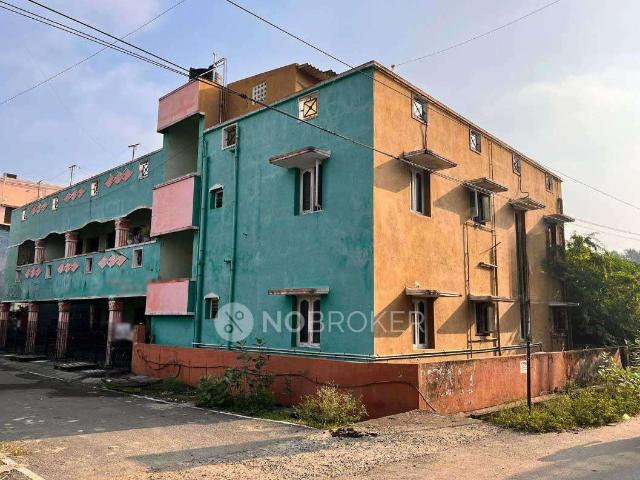 2 BHK Flat In Lakshmi Kiruba Apartment For Sale In Anakaputhur
