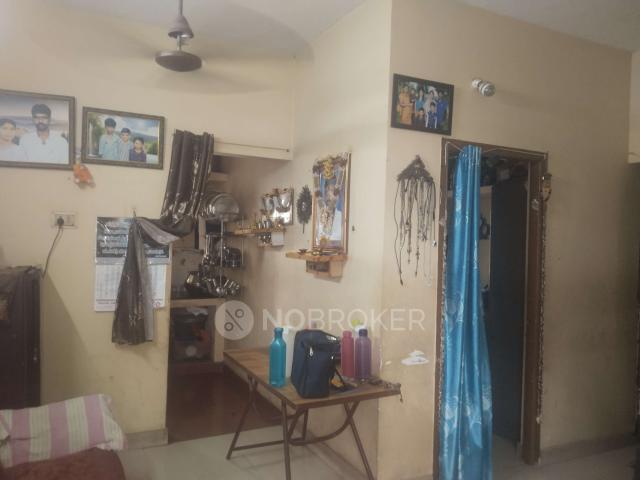 2 BHK Flat In Lakshmi Kiruba Apartment For Sale In Anakaputhur