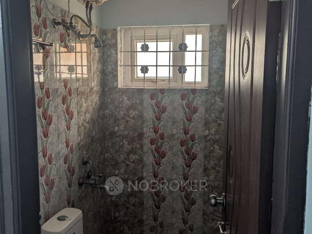 2 BHK Flat In Lakshmi Krishna Paradise for Rent In Brookefi