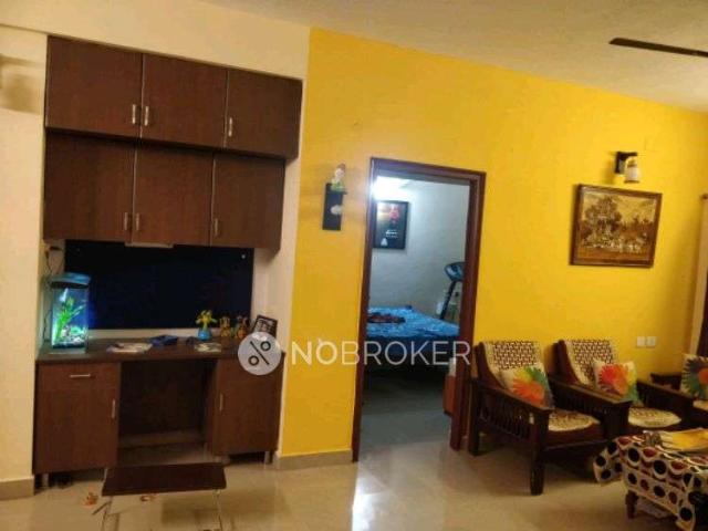 2 BHK Flat In Lakshmi Kripa Apartments for Rent In Chromepet