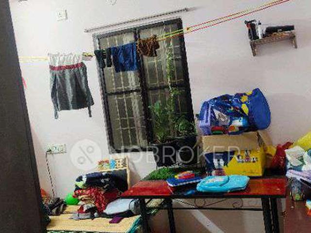 2 BHK Flat In Lakshmi Homes, Kovilancherry for Lease In Kov