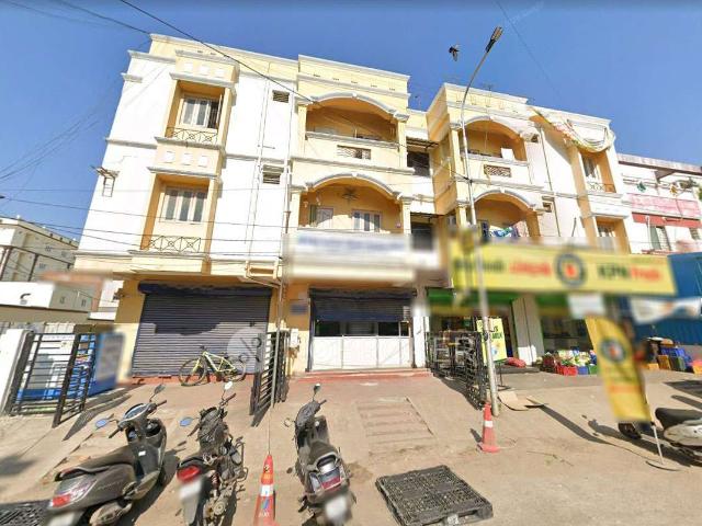 2 BHK Flat In Lakshmi Homes, Kolathur For Sale In Kolathur