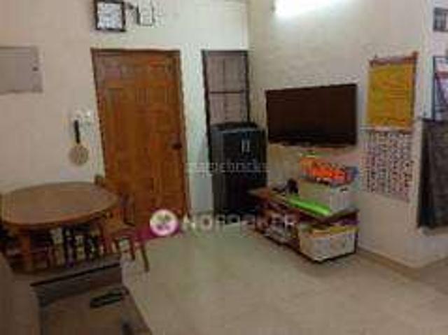 2 BHK Flat In Lakshmi Mahadev Apartments For Sale In Tambaram Sanatoruim