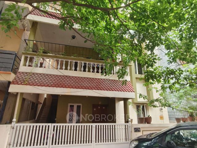 2 BHK Flat In Lakshmi Nivas for Rent In Hsr Layout
