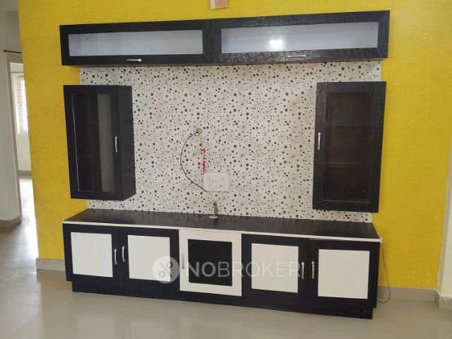 2 BHK Flat In Lakshmi Nivasam Apartment for Rent In Rtc Suvarnavalley, Ameenpur Post