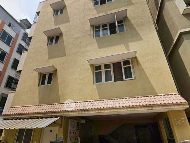 2 BHK Flat In Lakshmi Nilayam for Rent In Bellandur
