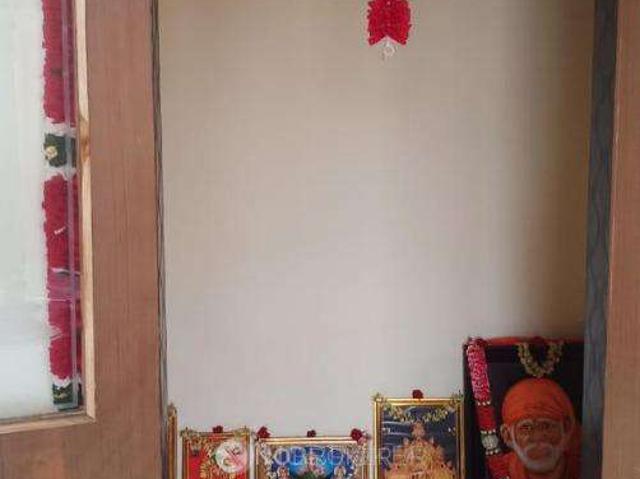 2 BHK Flat In Lakshmi Shubodaya For Sale In Maruthi Sevanagar