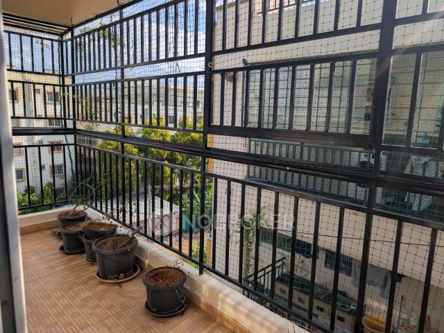 2 BHK Flat In Lakshmi Shree Green Ville, Vinayaka Nagar, Bengaluru for Rent In Vinayaka Nagar, Bengaluru Only Veg