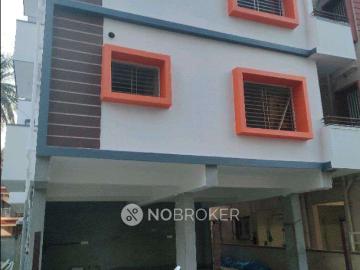 2 BHK Flat In Lakshmi Srinivasa Nilaya for Rent In J. P. Na