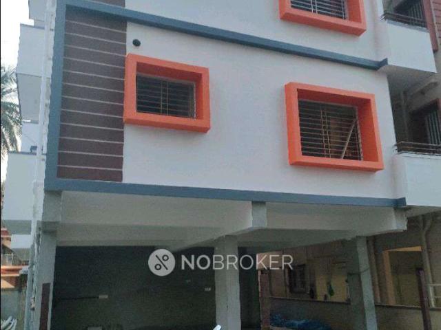 2 BHK Flat In Lakshmi Srinivasa Nilaya for Rent In J. P. Na