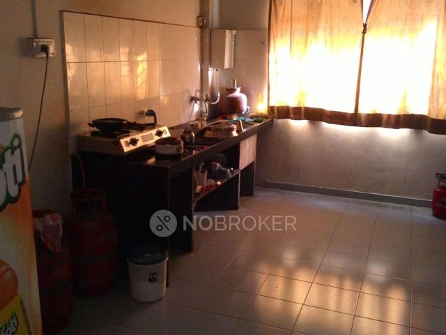 2 BHK Flat In Lakshmi Palace For Sale In Aundh