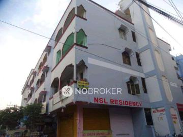 2 BHK Flat In Lakshmi Paradise For Sale In Lb Nagar