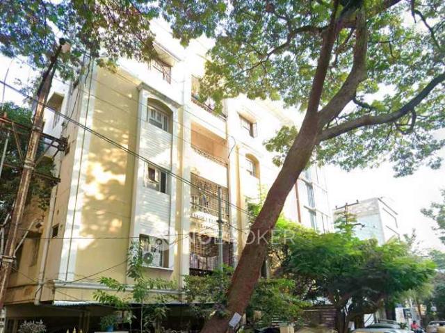 2 BHK Flat In Lakshmi Residency Navodaya Colony For Sale In