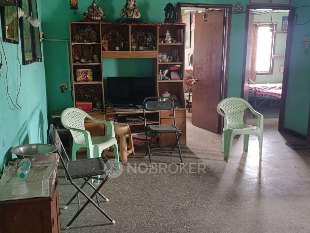 2 BHK Flat In Lakshmi Towers For Sale In Chennai